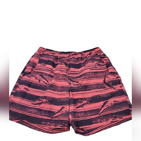 Columbia PFG Mens Swim Shorts‎ - Picture 1 of 5